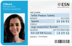 ESNcard