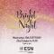 Bright Night 23rd October h 19:30