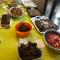 Desserts