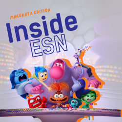 INSIDE ESN - Macerata Edition