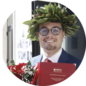 Emanuele Romano