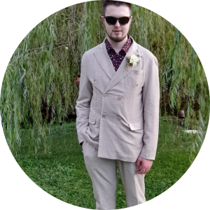 Nicholas Macellari's picture