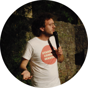 Matteo Ciucci's picture